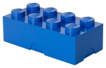LEGO Lunch Box, Blue