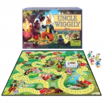 Uncle Wiggly - Game