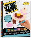 Y'Art Craft Kit - Llama