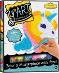 Y'Art Craft Kit - Unicorn