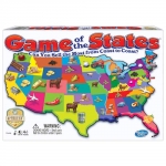 Game of The States