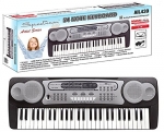 Spectrum AIL 439 54-Note Electric Keyboard