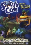 Starfish Cove -DVD