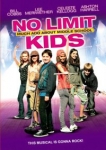 No Limit Kids: Much Ado About Middle School - DVD