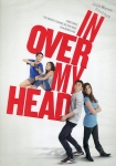 In Over My Head: Sometimes the biggest we can make is in ourselves - DVD