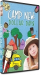 Camp New: Dollar Day$ - DVD