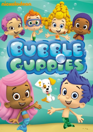 Shop Bubble Guppies Now