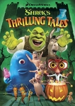 Shrek's Thrilling Tales - DVD