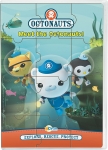 Octonauts: Meet the Octonauts W/Puzzle - DVD