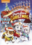 Paw Patrol: Pups Save Christmas - DVD