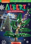 Albert: A Small Tree with a Big Dream - DVD