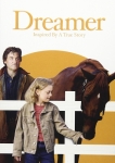Dreamer: Inspired By a True Story - DVD