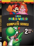 Super Mario World: The Complete Series - DVD