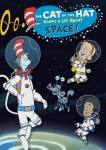Cat in the Hat: Knows a Lot About Space - DVD