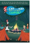 The Cat in the Hat Knows a Lot About Camping - DVD