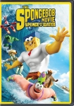 Spongebob Movie: Sponge Out of Water