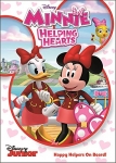Disney Minnie Helping Hearts - DVD