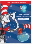 The Cat in the Hat in the Hat Knows a Lot About That! Look & Learn Season 1 Volume 4 - DVD
