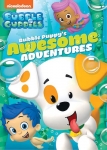 Bubble Guppies: Bubble Puppy's Awesome Adventures - DVD