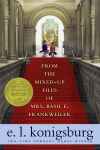 From the Mixed-Up Files of Mrs. Basil E. Frankweiler - Softcover