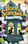 Book Scavenger - Softcover