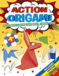 Action Origami - Softcover