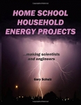 Home School Household Energy Projects - Softcover