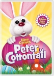Here Comes Peter Cottontail - DVD