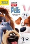 The Secret Life of Pets - DVD