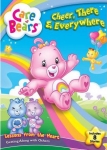 Care Bears: Cheer, There And Everywhere - DVD