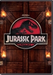 Jurassic Park - DVD