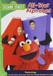 Sesame Street: All-Star Alphabet - DVD
