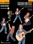 Guitar For Kids Book 1