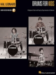 Hal Leonard Drums for Kids - Softcover