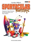 Sportacular Warm-Ups, Book 1 - Softcover