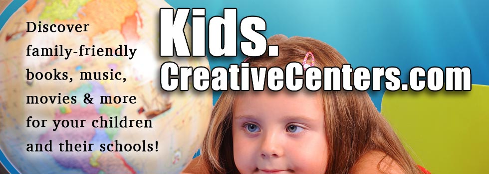 Kids.CreativeCenters.com