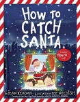How To Catch Santa - Hardcover