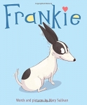 Frankie - Hardcover