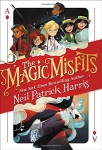The Magic Misfits (1) - Hardcover