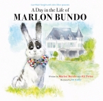 A Day in the Life of Marlon Bundo - Hardcover