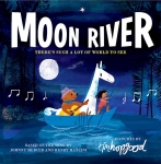 Moon River - Hardcover