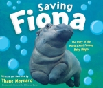 Saving Fiona - CD, Audio Book, Unabridged