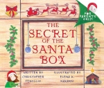 The Secret of the Santa Box - softcover