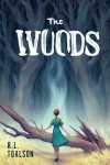 The Woods - Hardcover