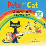 Pete the Cat Storybook Favorites - Hardcover
