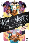 The Magic Misfits (2): The Second Story - Hardcover