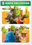 Scared Shrekless / Shrek's Thrilling Tales: 2-Movie Collection - DVD
