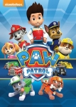 Paw Patrol - DVD