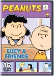 Peanuts: Lucy and Friends - DVD
