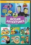 PBS Kids: Ocean Adventures - DVD